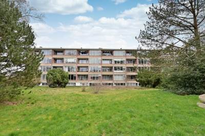 Woning Claudiagaarde 56 Bussum