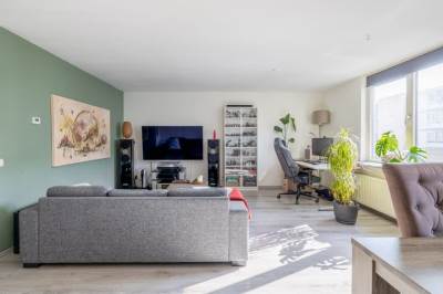 Woning Van Kleffenslaan 145 Utrecht