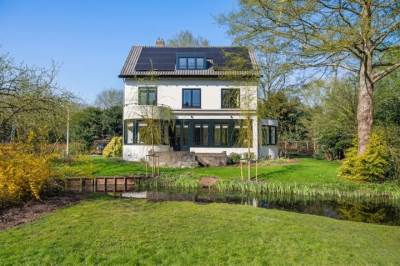 Woning Van Somerenstraat 1 Rotterdam