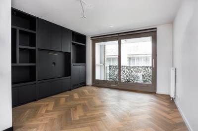 Woning Ella Fitzgeraldplein 263 Utrecht