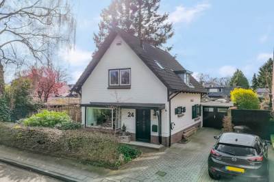 Woning Padberglaan 24 Ede