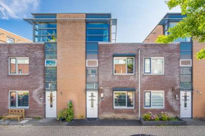 Woning Rijsenborch 100 Vianen (UT)