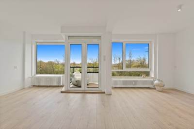 Woning Kijkduinsestraat 986 Den Haag