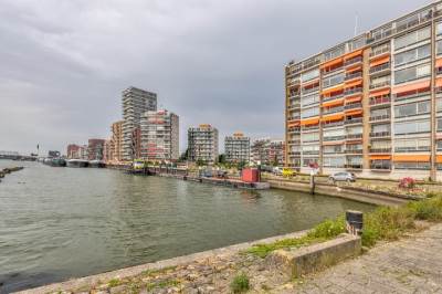 Woning Maasplein 15 Zwijndrecht