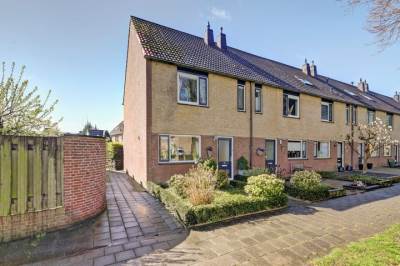 Woning Hordenweg 31 Wijk bij Duurstede