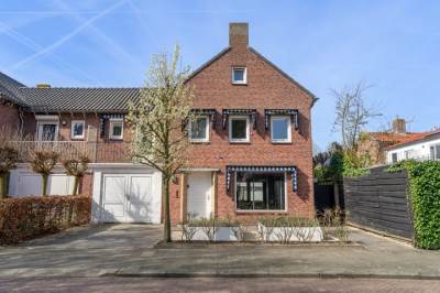Woning Vriesdongen 2 Breda