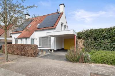 Woning Madeliefstraat 2 Vught