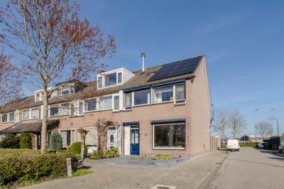 Woning Heulestein 35 Montfoort