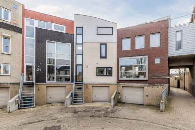 Woning Wevershof 23 Gilze