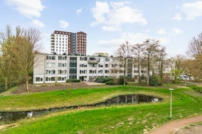 Woning Landingsplaats 2 IJsselstein
