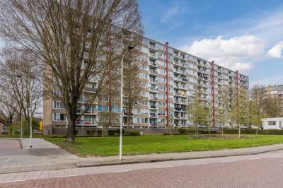 Woning Van Goudoeverstraat 103 Gorinchem