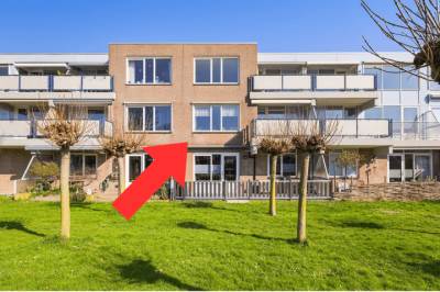 Woning Goudplevier 57 IJsselstein
