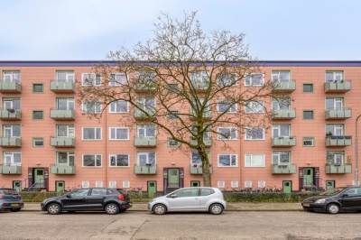 Woning Ligusterstraat 105 Nijmegen