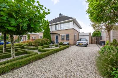Woning Eidereend 11 Uithoorn