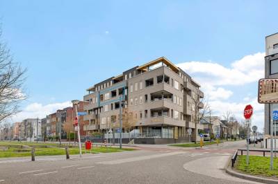 Woning Lonnekerspoorlaan 20032 Enschede