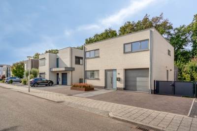 Woning Schout van Heeckerenring 59 Heerlen