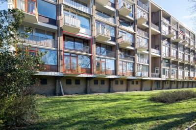 Woning Meppelweg 827 Den Haag