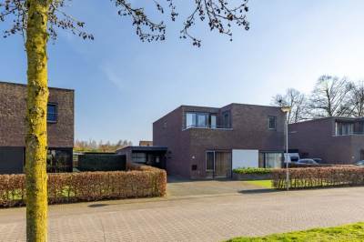 Woning Ghünenbeek 3 Oostrum