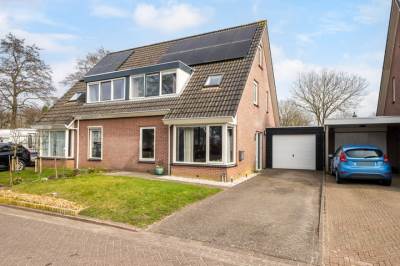 Woning De Opslach 26 Ryptsjerk