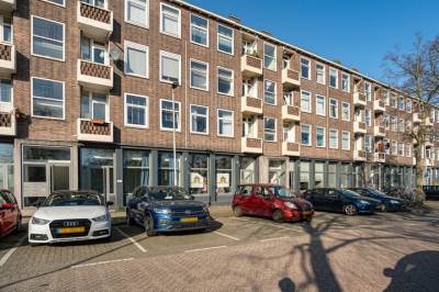 Woning Pinasplein 13B Rotterdam