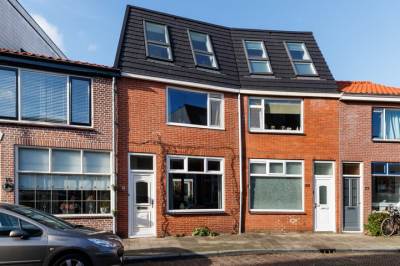 Woning Pijlstraat 18 Utrecht