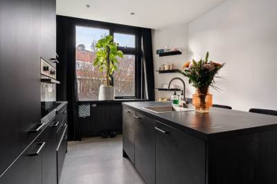 Woning Van Musschenbroekstraat 245 Den Haag