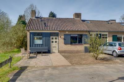 Woning Dekkershof 11 Gorssel