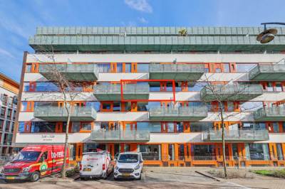 Woning Bordeslaan 290 Den Bosch