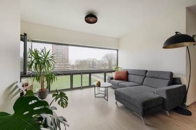 Woning Robert Kochlaan 326B Haarlem