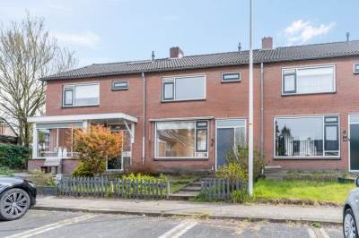 Woning de Klamp 12 Amerongen