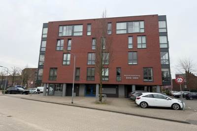 Woning Huizermaatweg 232 Huizen