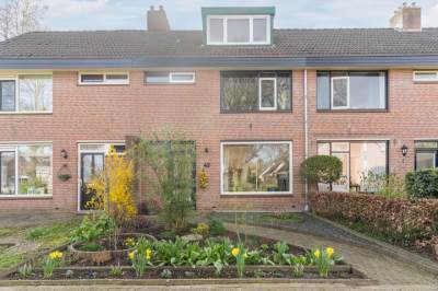 Woning Kamille 42 Culemborg