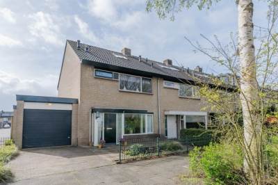 Woning Henri Dunantplein 1 De Bilt