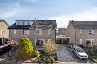 Woning Majoraan 8 Dronten