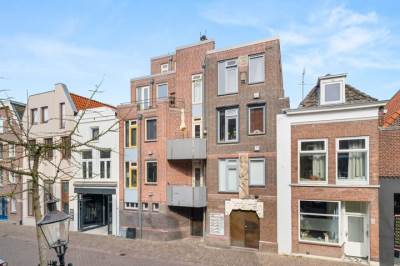 Woning Smedenstraat 72D Deventer
