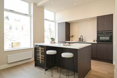 Woning Regentesselaan 351 Den Haag
