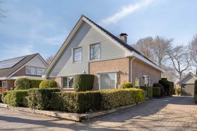 Woning Verlengde Meidoornstraat 30 Wezep