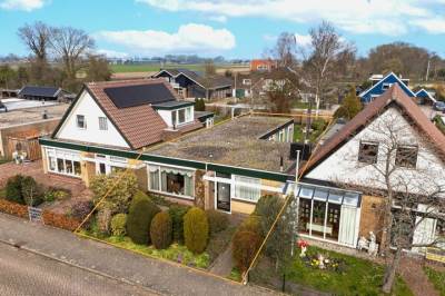 Woning Hellemastraat 6 Obdam