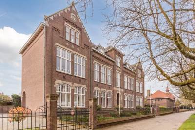 Woning Stationsstraat 19 Geldrop