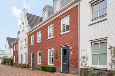 Woning Krimperij 8 Ede
