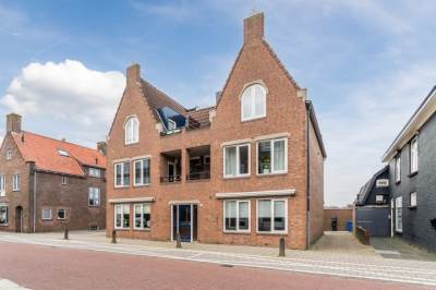 Woning Dorpsstraat 239C Scherpenzeel (GE)