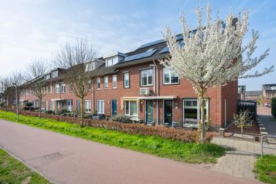 Woning Hyacintentuin 1 Houten
