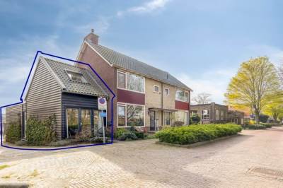 Woning Aarkade 92A Alphen aan den Rijn