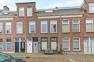 Woning Van Brederodestraat 123 Den Haag