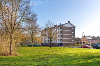 Woning Palestrinalaan 106 Zwolle