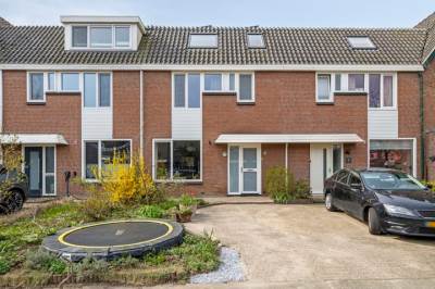 Woning de Beerze 9 Woerden