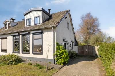 Woning Grote Heistraat 12 Wernhout