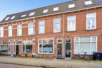 Woning Vleutenseweg 404A Utrecht