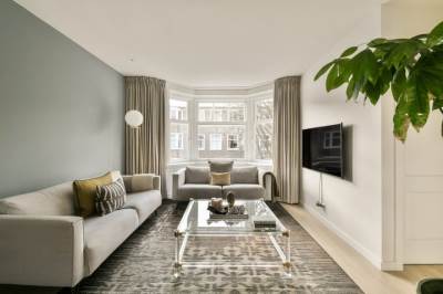 Woning Eemsstraat 152 Amsterdam