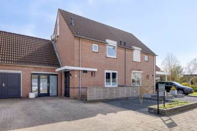 Woning Schacht 41 Beuningen (GE)